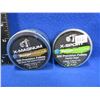 Image 1 : 2 Stoeger Pellets .177 Caliber - 1 X-Sport, 1 X-Magnum