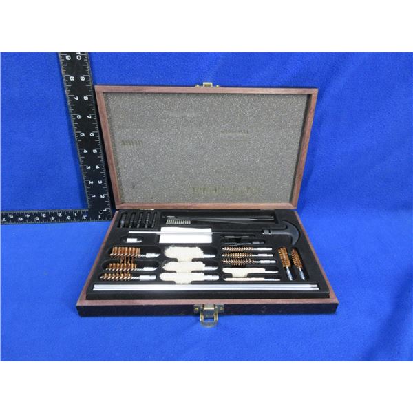 Unknown Gun Cleaning Kit - 27 Piece
