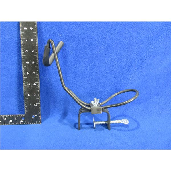 Fishing Rod Holder Clamp