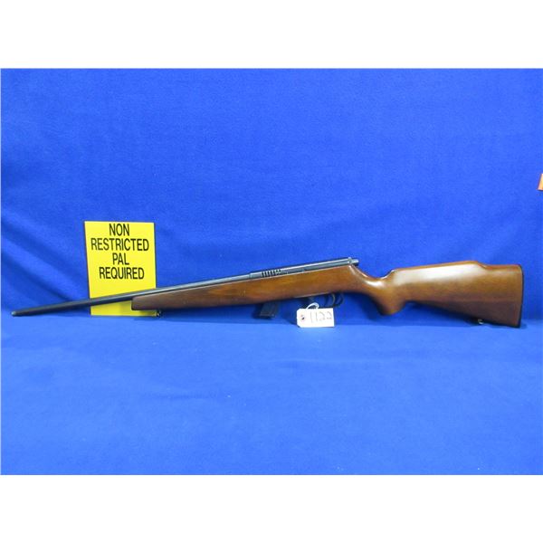 Non-Restricted - Krico GMBH in 22 LR