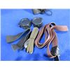 Image 5 : Lot of Misc. - Rings, Lens Covers, Ammo Pouch, 1" Swivels