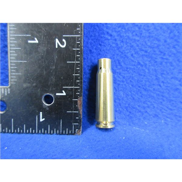 NEW - 7.62X39 Cartridge Laser Bore Sight - Needs Batteries