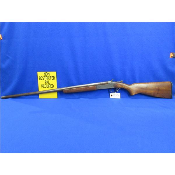 Non-Restricted - Cooey Model 84 in 16 Ga. 2 3/4" Full