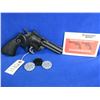 Image 1 : Crosman Model 357 Six - 177 Cal. CO2 Pellet Revolver