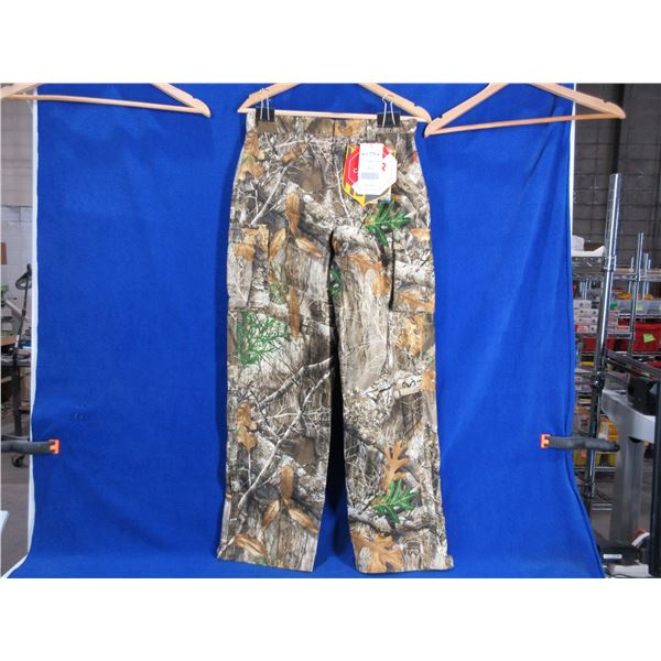 NEW - RusticRidge Youth All Season Hunting Pants