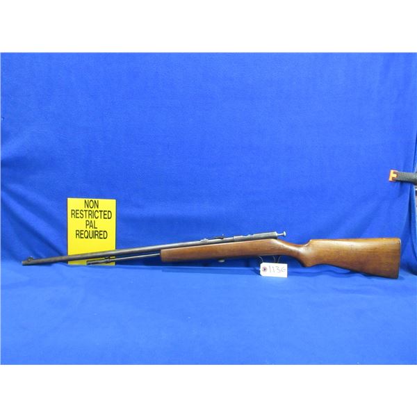 Non-Restricted - Cooey Model 60 in 22 LR