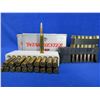 Image 1 : 270 Win. 130gr Silvertip SuperX Winchester Cartridges