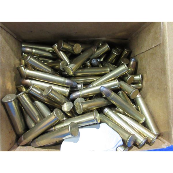 22 Win. Mag 40gr JHP SuperX Winchester Cartridges