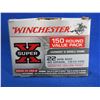Image 2 : 22 Win. Mag 40gr JHP SuperX Winchester Cartridges