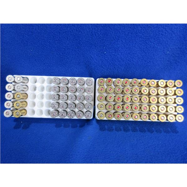 357 Mag Reloads - Box of 50, Box of 35