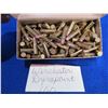 Image 1 : 22 LR HP SuperX Winchester Cartridges - Box of 160