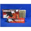 Image 1 : 9MM Luger 115gr FMJ American Eagle Federal Cartridges