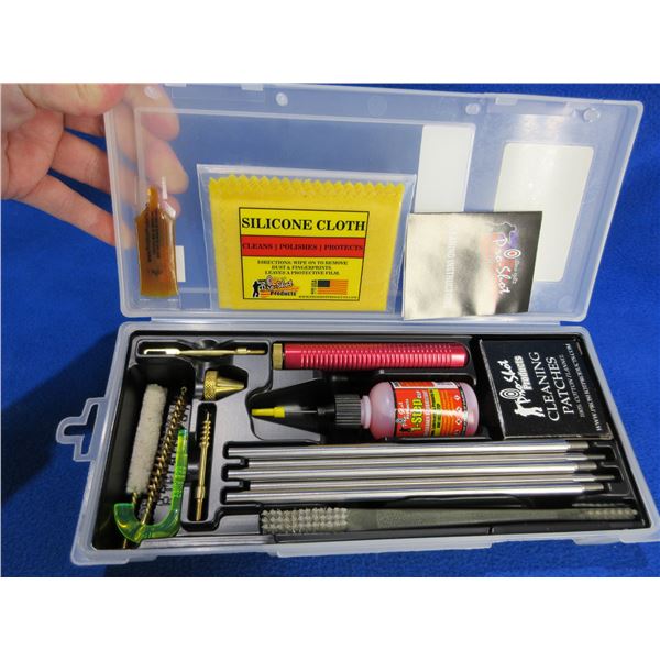 Pro-Shot Products 30 Cal./7.62MM Gun Cleaning Kit