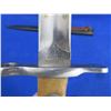 Image 3 : Swiss M1918 Bayonet with Sheath