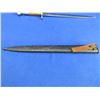 Image 5 : Swiss M1918 Bayonet with Sheath
