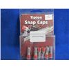 Image 1 : NEW - 38 Spl/357 Mag Tipton Snap Caps - Pack of 6