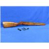 Image 5 : Russian SKS Wood Stock - Stock is good with usage marks