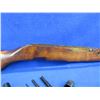 Image 7 : Russian SKS Wood Stock - Stock is good with usage marks