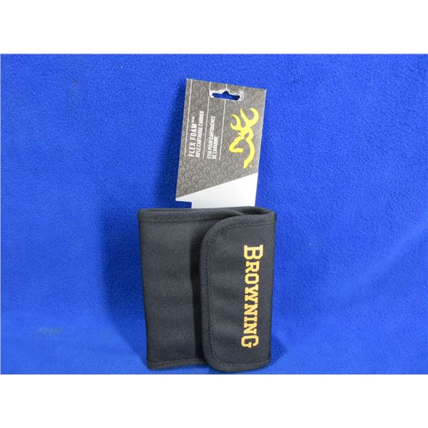 NEW - Browning Flex Foam Rifle Cartridge Carrier