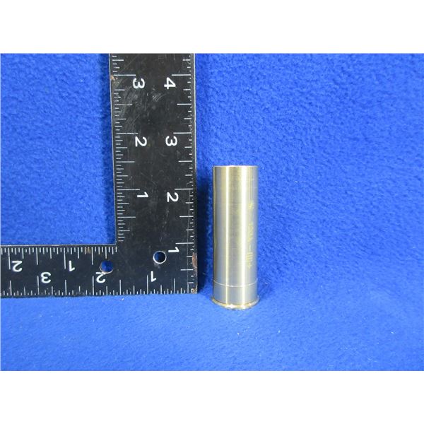 NEW - 12 Gauge Cartridge Laser Bore Sight
