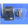 Image 1 : NEW - Blackhawk T-Series Holster Fits L2C S&W M&P