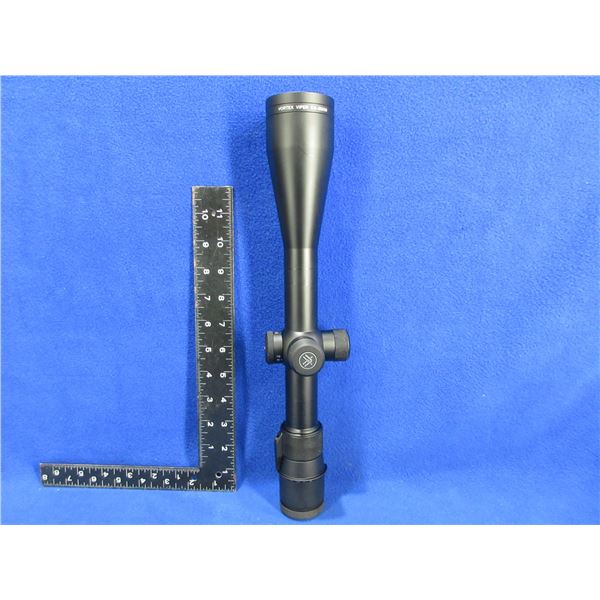 Vortex Viper 6.5-20x50 Riflescope - Appears Clear
