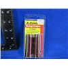 Image 1 : A-Zoom 12 Gauge Snap Caps - Pack of 2
