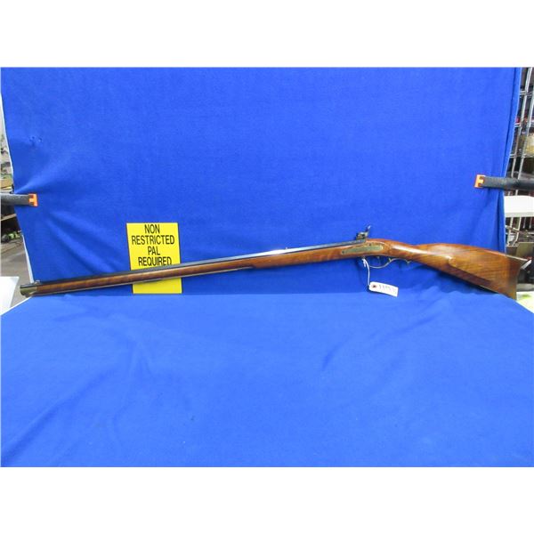 Non-Restricted - Pedersolli Muzzleloader in 45 Cal.