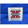 Image 2 : 22LR 37gr HP Winchester Super-X Cartridges