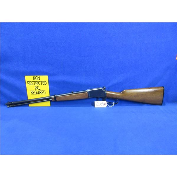 Non-Restricted - Browning Model BL-22 in 22 S,L,LR