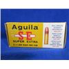 Image 2 : 22 LR HV Solid Super Extra Aguila Cartridges