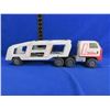 Image 2 : Vintage Tonka Truck Double Decker Car Hauler