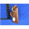 Image 1 : Smith & Wesson Leather Holster - 7" x 3 1/2"