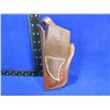 Image 2 : Smith & Wesson Leather Holster - 7" x 3 1/2"