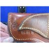 Image 3 : Smith & Wesson Leather Holster - 7" x 3 1/2"