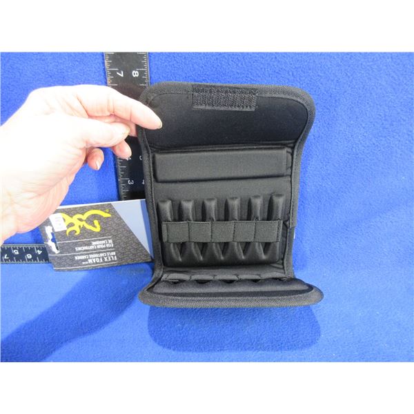 NEW - Browning Flex Foam Rifle Cartridge Carrier