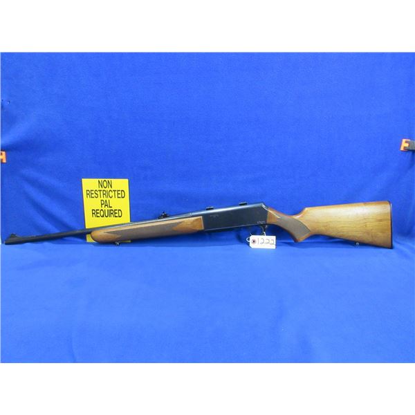 Non-Restricted - Browning BAR in 30-06 Sprg