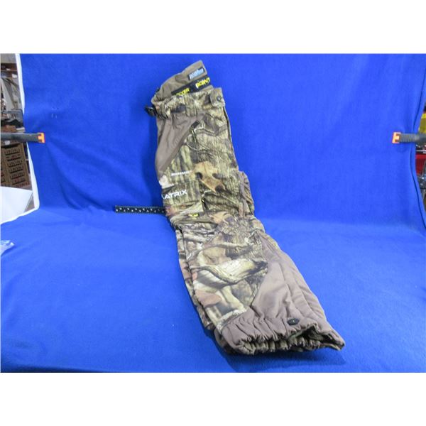 Scent Blocker Matrix Insulated Pants - Mossy Oak