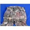 Image 2 : Scent Blocker Matrix Insulated Pants - Mossy Oak