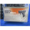 Image 3 : Beretta Tactical Holster Code #E00602