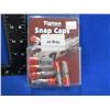 Image 1 : NEW - Tipton 44 Magnum  Snap Caps - Pack of 6