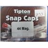 Image 2 : NEW - Tipton 44 Magnum  Snap Caps - Pack of 6
