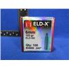 Image 2 : 6MM .243" 103gr ELD-X Hornady Bullets - Sealed Box of 100