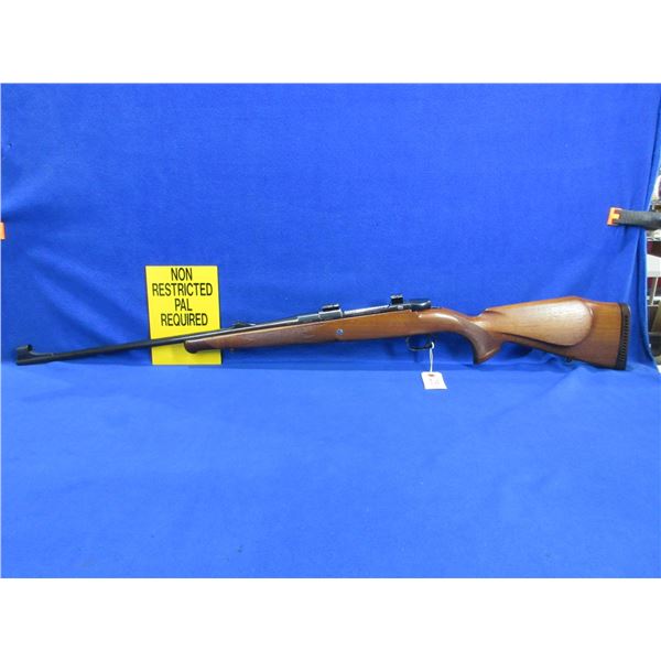 Non-Restricted - Friedrich Heym Model SR20N in 30-06 Sprg