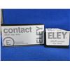 Image 1 : 22 LR 42gr RN Subsonic Semi Auto Contact Eley Cartridges