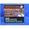 Image 2 : 22 LR 42gr HP Copper Plated Winchester Cartridges