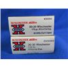 Image 2 : 30-30 Win. 170gr Silvertip Exp. Winchester Cartridges