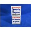 Image 2 : 22 Win. Mag 45gr Dynapoint Winchester Cartridges