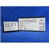 Image 1 : 22 LR 42gr RN Subsonic Semi Auto Contact Eley Cartridges