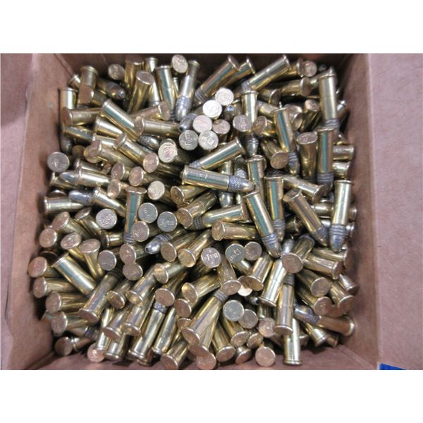 22 LR 36gr HP Golden Bullet Remington Cartridges